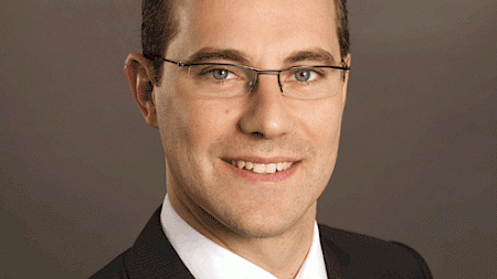 Vincent Lagger, Fondsmanager des JB Chindonesia Fund bei Swiss & Global Asset Management