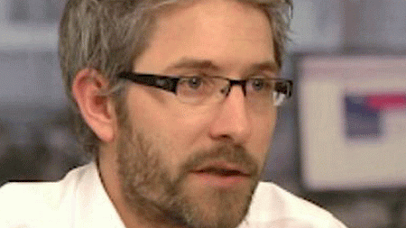 Chris Bullock, Fondsmanager des Henderson Horizon Euro Corporate Bond Fonds