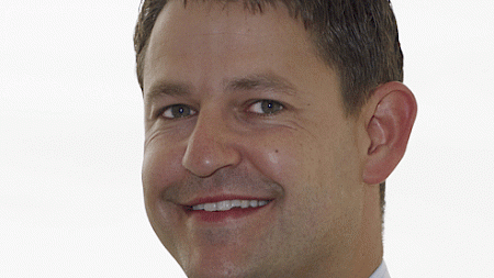 Tibor I. Mueller, Director und Country Head für Schweiz, Liechtenstein und Israel