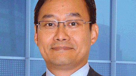 Joseph Tang, Investment Director bei Invesco Hongkong