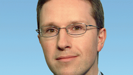 Paul Casson, Fondsmanager des Henderson Horizon Pan European Alpha Fund