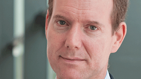 Michael Lipsch, Manager ING (L) Invest European Real Estate Fonds