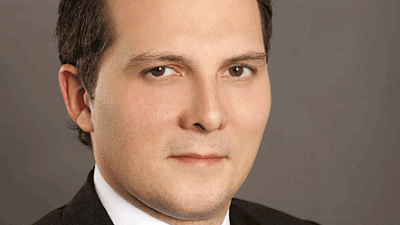 Javier Garcia, Fondsmanager des JB Russia Fund bei Swiss & Global Asset Management
