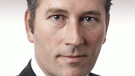 Maarten-Jan Bakkum, Global Emerging Markets-Aktienstratege bei ING IM, Den Haag