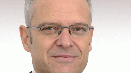 Thierry Bertheau wird neuer Senior Institutional Sales Manager bei SAM