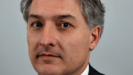 Istvan Fritsche, Client Portfolio Manager Emerging Markets Debt, ING Investment Management