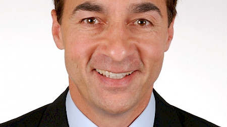 Felix Gasser, Senior Portfolio Manager bei Man