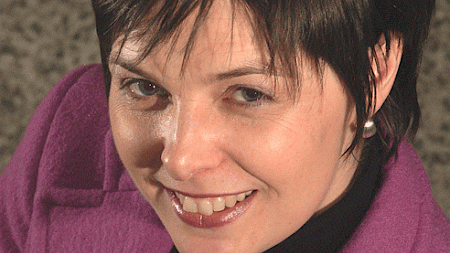 Isabelle Cabie, Global Head of SRI, bei Dexia Asset Management