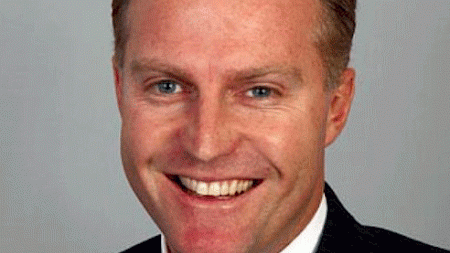 Bradley George, Leiter des Rohstoffteams bei Investec