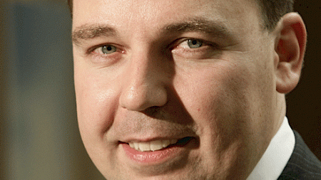 Volker Buschmann, Head of Northern Europe Sales bei M&G Investments