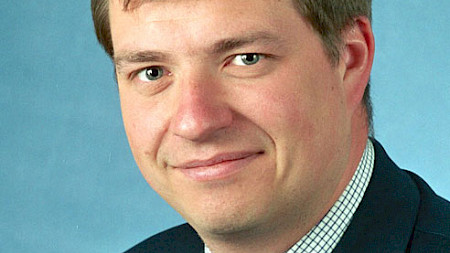 Christophe Girondel, Head of Global Fund Distribution bei Nordea