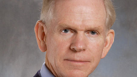 Jeremy Grantham, Gründer und Chefstratege bei GMO