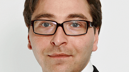 Bayram Dincer, Rohstoff-Analyst bei LGT Capital Management