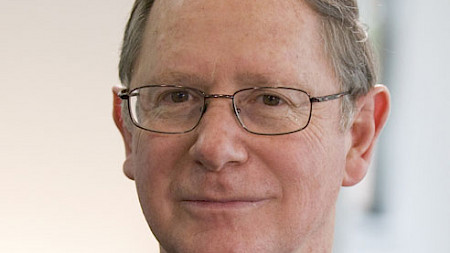 John Greenwood, Chefökonom bei Invesco