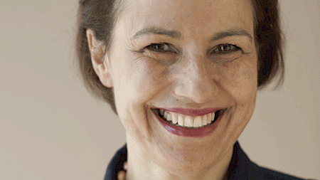 Martina Bigliardi, neue Geschäftsführerin der Zürcher Niederlassung von Barclays Bank (Suisse) SA 