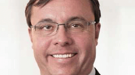 Roger Gröbli, Chief Executive Officer, Reyl Overseas Ltd