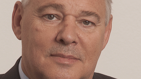 Heinz Gloor, neuer Leiter der Carnegie Fund Services-Niederlassung in Zürich