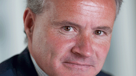 John Bennett, Henderson Global Investors