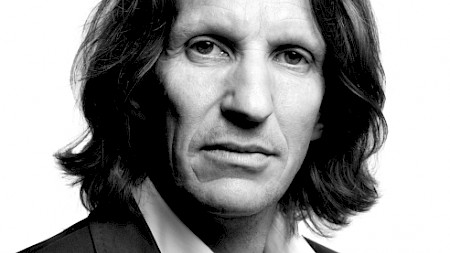 Pierre Lagrange, Portfolio Manager und Mitgründer von GLG Partners