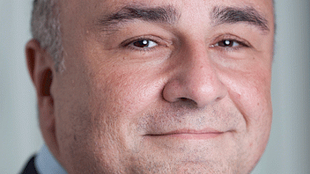 David Jacob, Chief Investment Officer