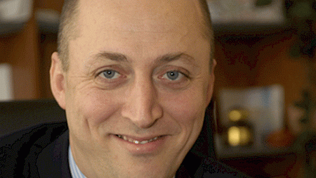 Bald neuer CEO bei Pioneer Investments: Sandro Pierri