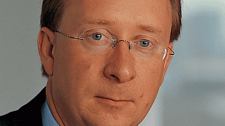 Richard Woolnough, Manager des M&G Optimal Income Fund