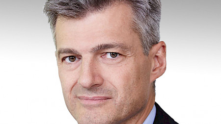 Alan Zlatar, neuer stellvertretender Leiter Group Investment Strategy und Head Multi Asset Class Investments bei Vontobel