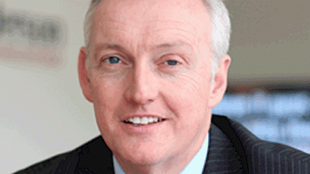 Rob Adams ist neu verantwortlich für die Entwicklung und Umsetzung der Geschäftsstrategie in Australien.