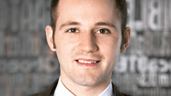 "Wir bieten den Vermögensverwaltern Transparenz"