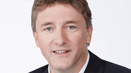 Adrian Spring, neuer Leiter Fixed Income Sales Schweiz bei Vontobel AM