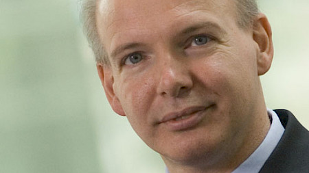 Ad van Tiggelen, Senior Investment Specialist bei ING Investment Management, Den Haag