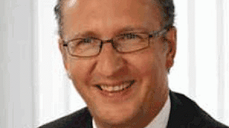 Daniel Hausammann, neuer Head Dynamic Shield bei LGT Capital Management