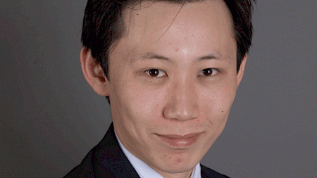 David Park, neuer Co-Manager des Carmignac Emerging Discovery im Emerging-Markets-Team