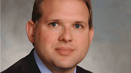 Chuck Joyce, Portfolio Manager der Qualitätsstrategie bei GMO