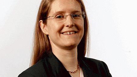 Florence Pisani, Ökonomin von Dexia Asset Management