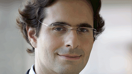 Thomas de Saint-Seine, CEO, Reyl Asset Management