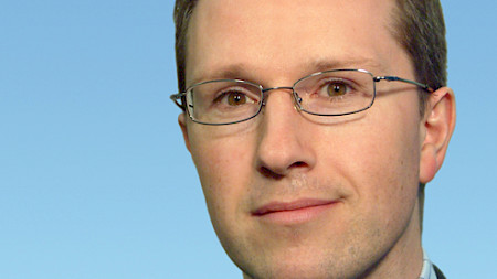 Paul Casson verwaltet den Henderson Horizon Pan European Alpha Fund