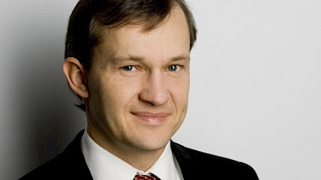 Patrick Kern wechselt als Senior Relationship Manager Institutional Clients zu Dexia AM