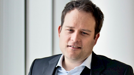 Bart Goosens, Global Head of Quantitative Equity Management bei Dexia AM