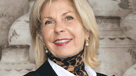 Barbara Leemann, Immobilienmaklerin bei Helvetic Trust Exclusive Homes 