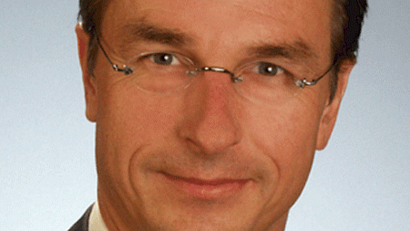 Rochus Appert, Head of Intermediary Business bei State Street Global Advisors über die ETF-Strategie in der Schweiz