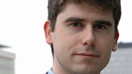 Koen Van de Maele, Leiter Anleihen bei Dexia Asset Management