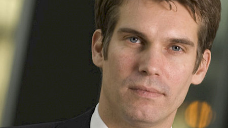 Valentijn van Nieuwenhuijzen, Head of Strategy Strategy and Asset Allocation Group ING Investment Management