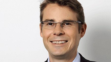 Frank Rosenschon ist neu im Management-Team von BlackRock Schweiz.