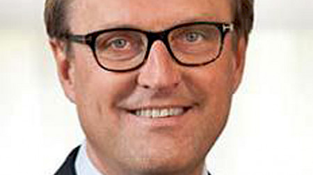 Thomas H. Dürmüller, Vorsitzender der Geschäftsleitung REYL & CIE AG, Zürich