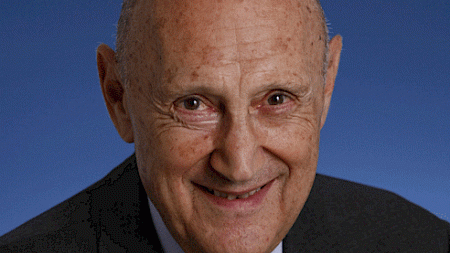 Prof. Dr. Burton Malkiel ist Mitglied des Verwaltungsrats der in Irland domizilierten Vanguard Fonds. 