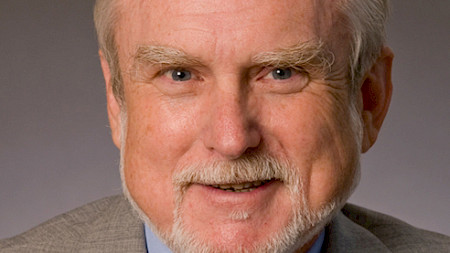 Richard Hoey, Chefökonom von BNY Mellon