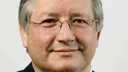 Prof. Dr. med. Thomas D. Szucs, Verwaltungsratspräsident der BB Biotech AG