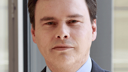 Stéphane Decrauzat, Head of Fixed Income von Reyl Asset Management