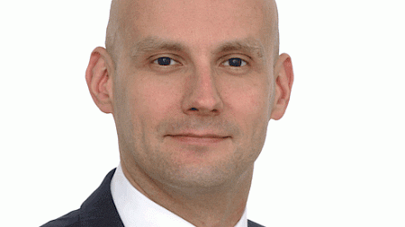 Guido Giese, neuer Head of Indexes bei SAM